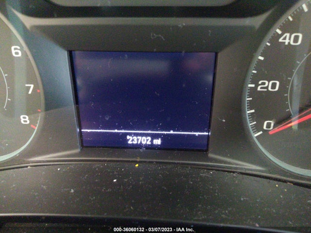 Chevrolet MALIBU LS 2021 1G1ZB5ST0MF027331 Image 7