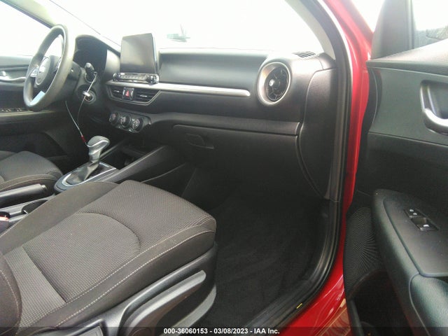 KIA Forte Lxs 2020 3KPF24ADXLE217208 Image 5