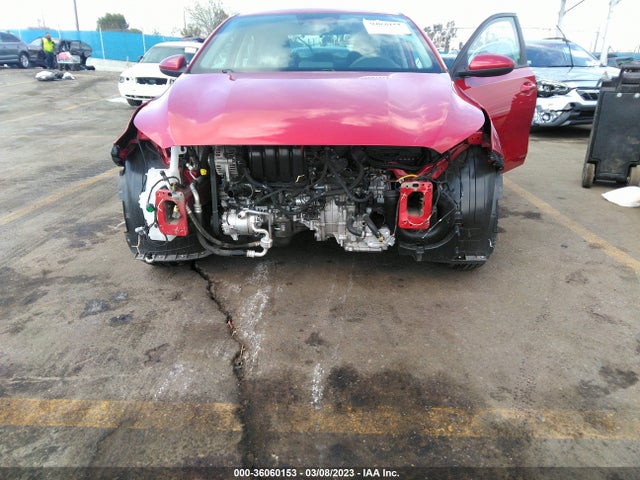 KIA Forte Lxs 2020 3KPF24ADXLE217208 Image 6