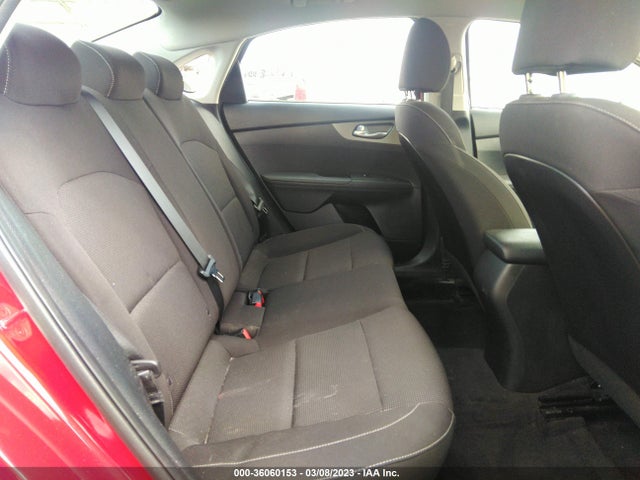 KIA Forte Lxs 2020 3KPF24ADXLE217208 Image 8