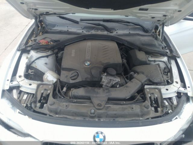 WBA3A9C50FKW74634 BMW 3 Series 335i