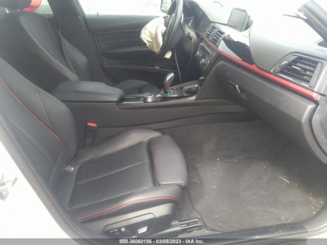 WBA3A9C50FKW74634 BMW 3 Series 335i