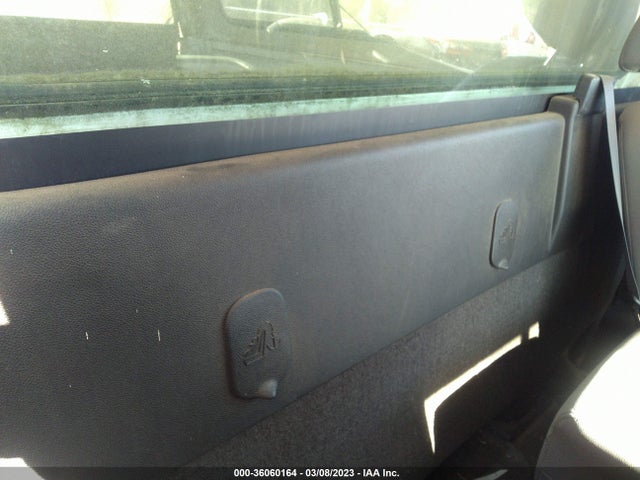 2008 GMC SIERRA 1500 WORK TRUCK VIN: 1GTEC14X68Z254412