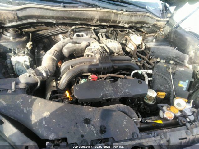 JF2SJAAC7FH576958 Subaru Forester 2.5i