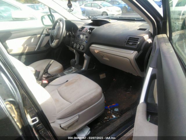 JF2SJAAC7FH576958 Subaru Forester 2.5i