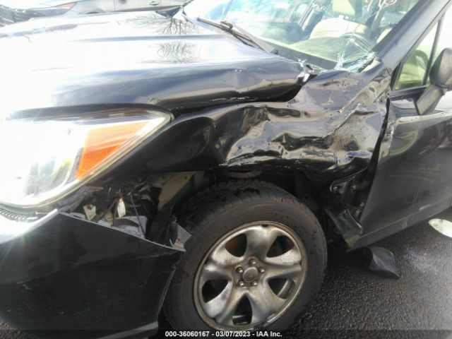 JF2SJAAC7FH576958 Subaru Forester 2.5i