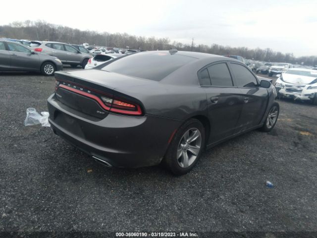 2C3CDXHG2JH134103 Dodge Charger Sxt Plus