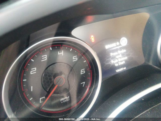2C3CDXHG2JH134103 Dodge Charger Sxt Plus