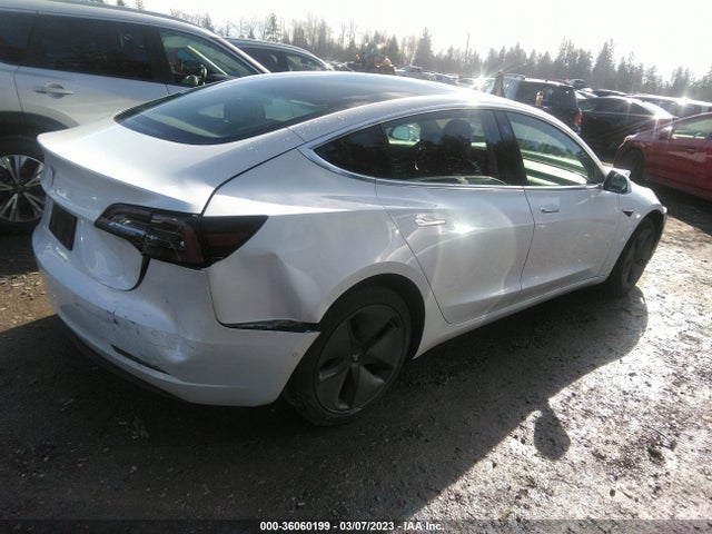 Tesla Model 3 Long Range 2019 5YJ3E1EB7KF361602 Image 5