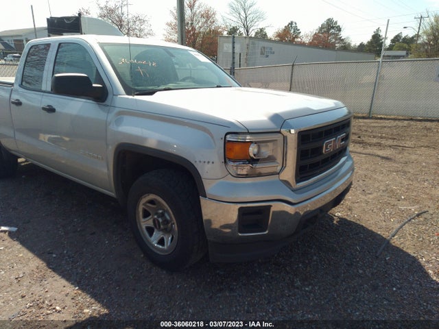2014 1GTR1TEH4EZ284319 main image