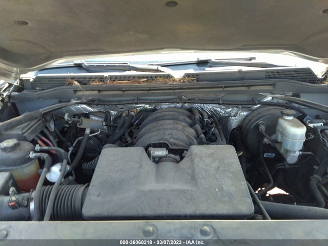 GMC SIERRA 1500 2014 1GTR1TEH4EZ284319 Image 10