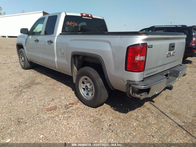 GMC SIERRA 1500 2014 1GTR1TEH4EZ284319 Image 3