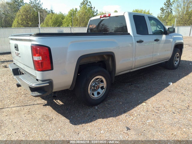 GMC SIERRA 1500 2014 1GTR1TEH4EZ284319 Image 4