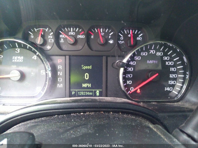 GMC SIERRA 1500 2014 1GTR1TEH4EZ284319 Image 7