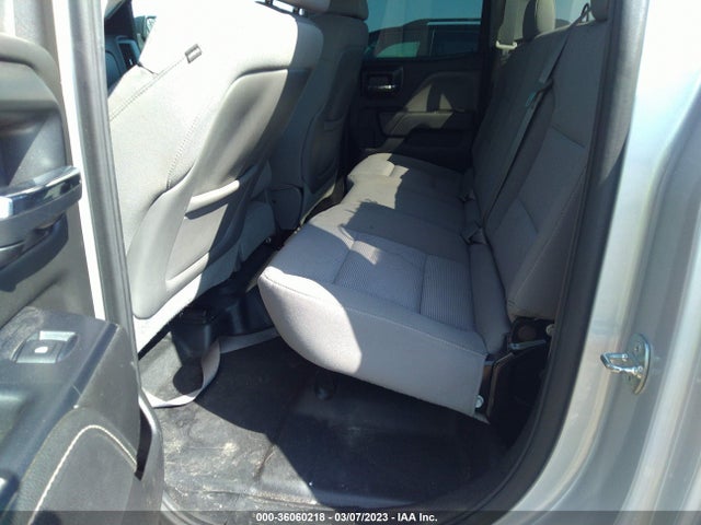 GMC SIERRA 1500 2014 1GTR1TEH4EZ284319 Image 8
