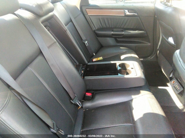 2009 INFINITI M35 VIN: JNKCY01F09M851485