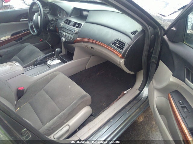 2012 HONDA ACCORD SDN EX VIN: 1HGCP2F79CA089947