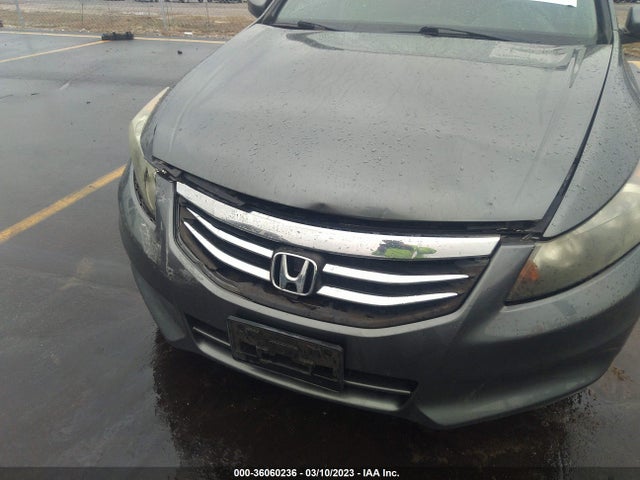 2012 HONDA ACCORD SDN EX VIN: 1HGCP2F79CA089947