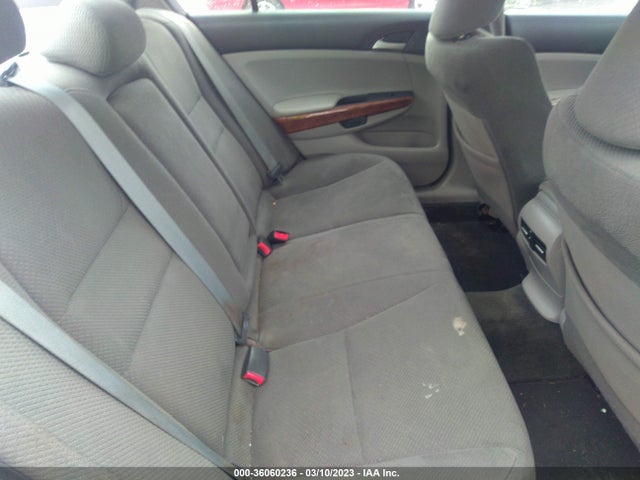 2012 HONDA ACCORD SDN EX VIN: 1HGCP2F79CA089947