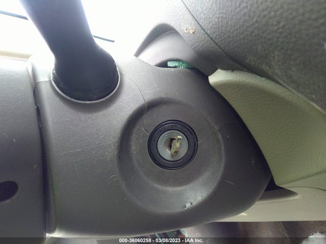 Toyota Yaris 2010 JTDBT4K37A4063864 Image 3
