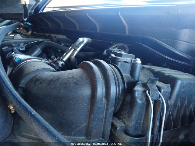 Honda FIT LX 2018 3HGGK5H46JM732369 Image 10
