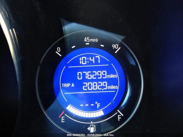 Honda FIT LX 2018 3HGGK5H46JM732369 Image 7