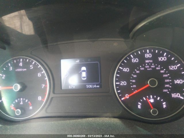 KNAGT4L38G5105348 KIA Optima Lx