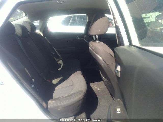 KNAGT4L38G5105348 KIA Optima Lx