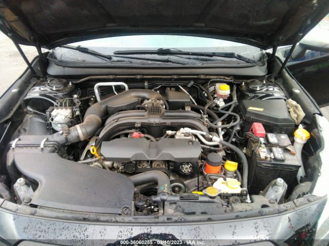 4S3BNAS64H3034874 Subaru Legacy Sport
