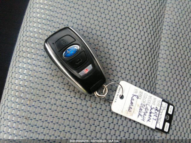 4S3BNAS64H3034874 Subaru Legacy Sport