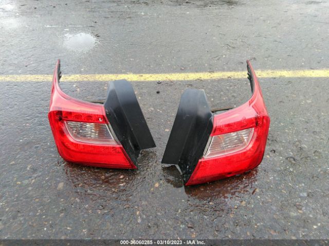 4S3BNAS64H3034874 Subaru Legacy Sport