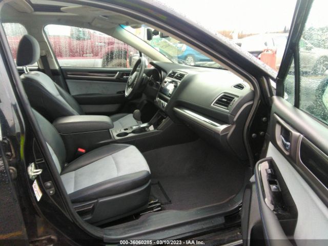 4S3BNAS64H3034874 Subaru Legacy Sport