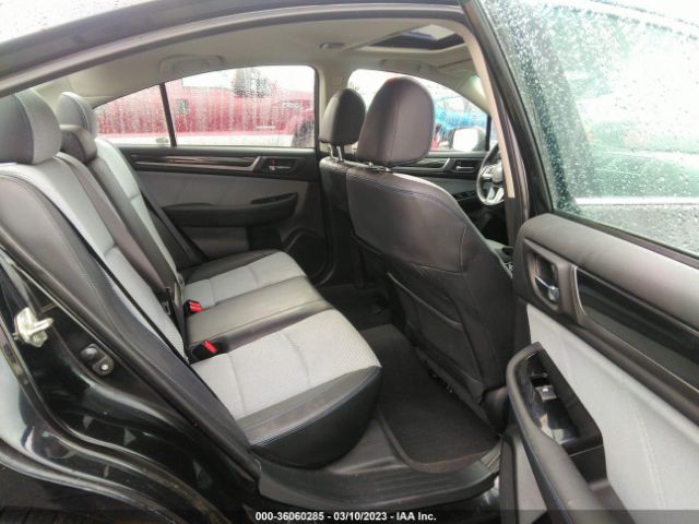 4S3BNAS64H3034874 Subaru Legacy Sport