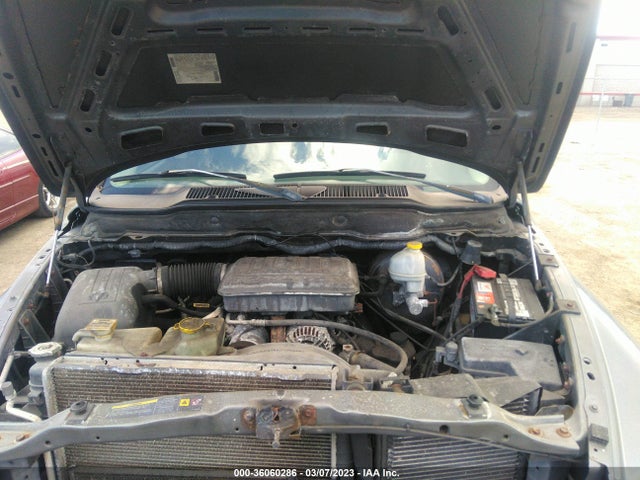 Dodge Ram 1500 Slt 2005 1D7HA18N05S355838 Image 11