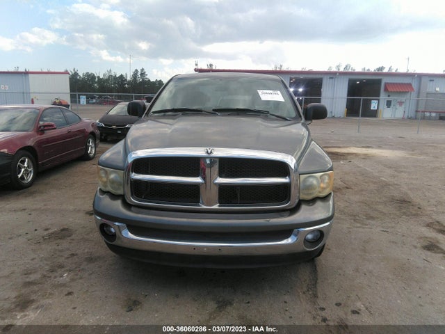 Dodge Ram 1500 Slt 2005 1D7HA18N05S355838 Image 7