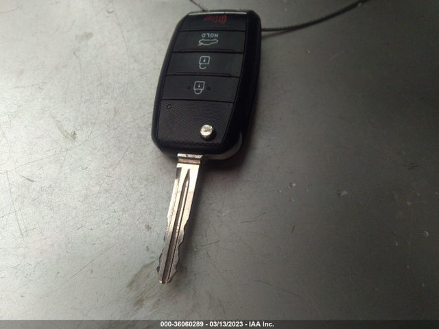 KIA FORTE S 2018 3KPFL4A78JE177389 Image 3