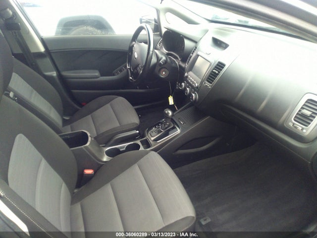 KIA FORTE S 2018 3KPFL4A78JE177389 Image 7