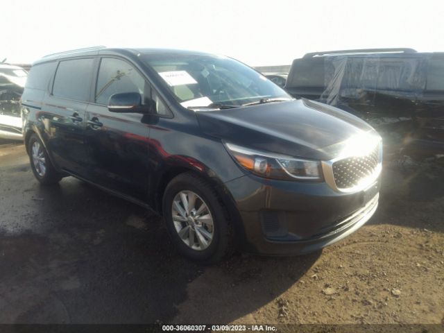 KNDMB5C14G6101515 auction archive image