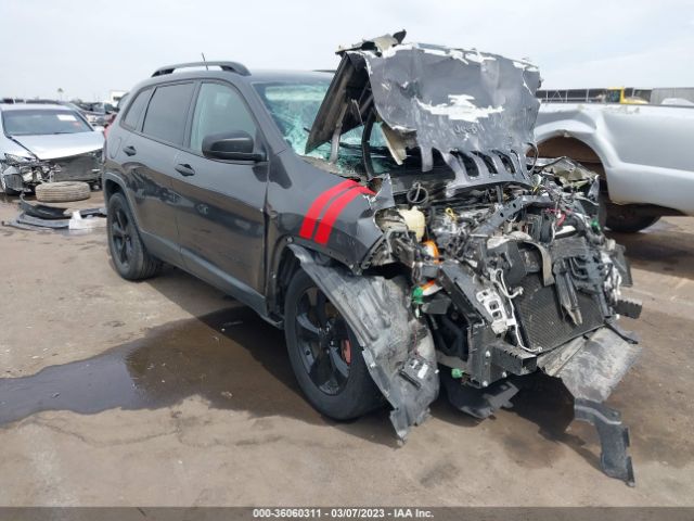 1C4PJLAB8GW336239 auction archive image