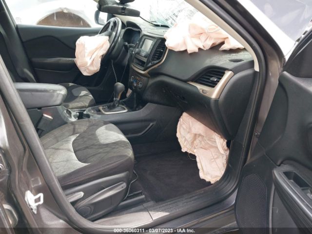 1C4PJLAB8GW336239 Jeep Cherokee Altitude