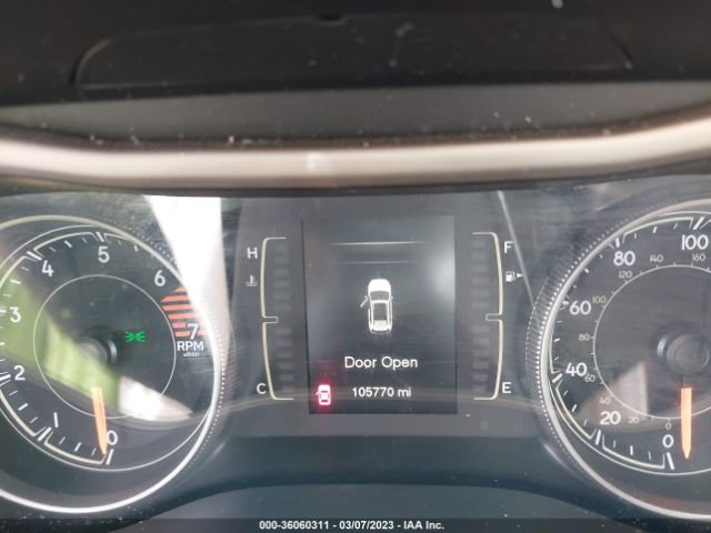 1C4PJLAB8GW336239 Jeep Cherokee Altitude