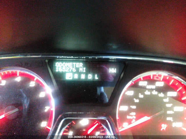 GMC ACADIA SLE 2016 1GKKRNED4GJ227000 Image 7