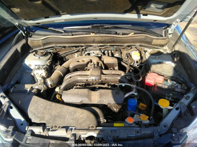 JF2SJADC5GH485393 Subaru Forester 2.5i Premium