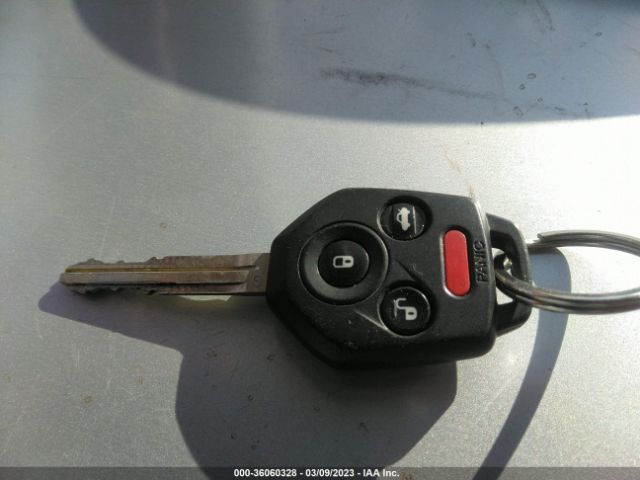 JF2SJADC5GH485393 Subaru Forester 2.5i Premium