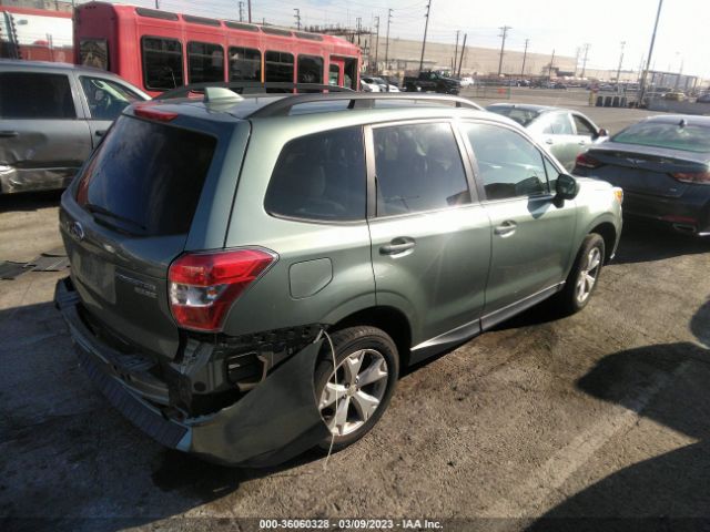 JF2SJADC5GH485393 Subaru Forester 2.5i Premium