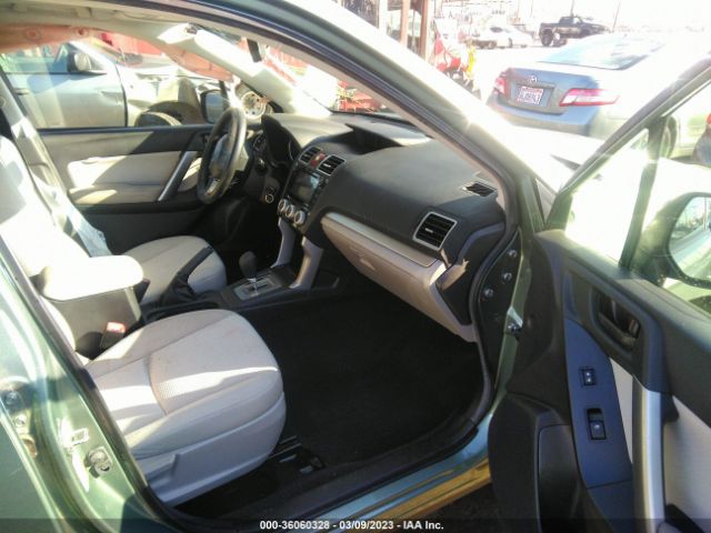 JF2SJADC5GH485393 Subaru Forester 2.5i Premium