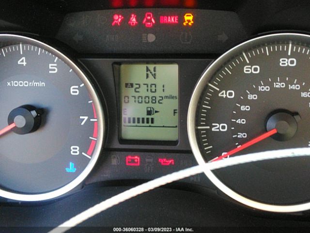 JF2SJADC5GH485393 Subaru Forester 2.5i Premium