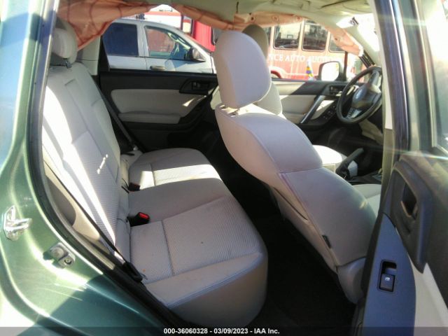 JF2SJADC5GH485393 Subaru Forester 2.5i Premium