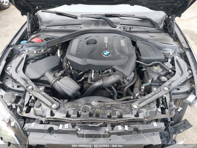 2020 BMW 2 Series, VIN: WBA2M7C09L7E75790