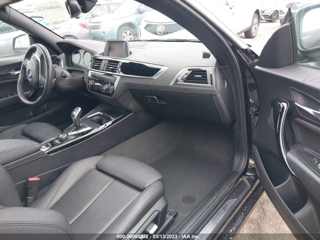2020 BMW 2 Series, VIN: WBA2M7C09L7E75790